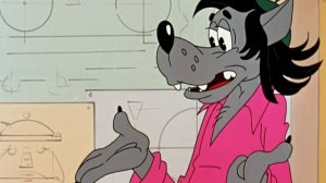 Ну, погоди! Выпуск № 13