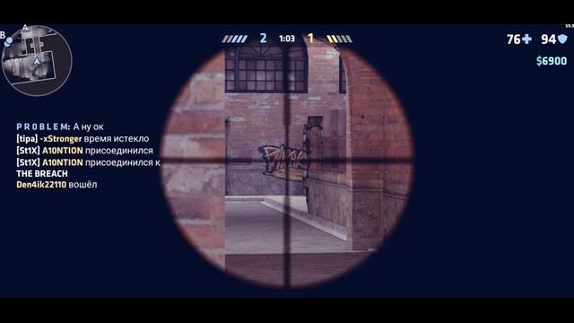 Critical Ops | Fragmovie | #2 смотреть онлайн