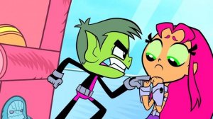Beast Boy & Starfire's Birthday! | Teen Titans GO! | Cartoon Network