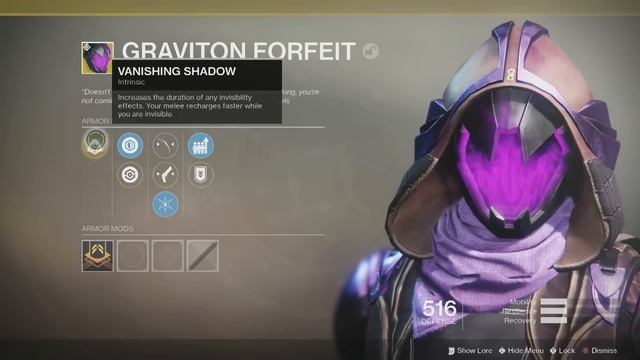 The Rise Of The Nightstalker. Shadowkeep changes how we use it смотреть онлайн