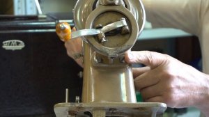 Подольск 100 класс (ПМЗ) + конфетка