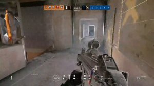 отморозки во льдах madval&sabzerro playing in rainbow six siege