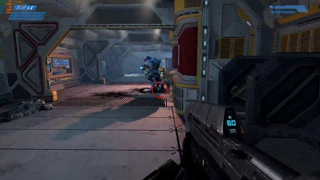 Halo: Combat Evolved / 4K PC Steam / RTX 2080ti смотреть онлайн