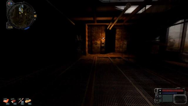 S.T.A.L.K.E.R.: Call of Pripyat - Прохождение №4 смотреть онлайн