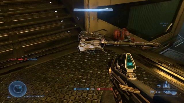 Halo Infinite and The Forgotten Spartans смотреть онлайн