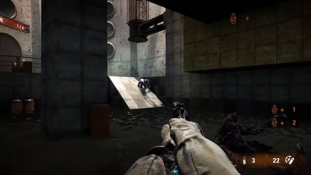 Metro: Last Light Redux (DLC) THE TOWER PACK (2) смотреть онлайн