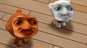 Мимимишки Уменьшение