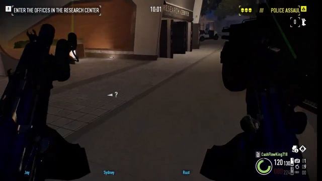 200 KILL HOSTILE TAKEOVER смотреть онлайн