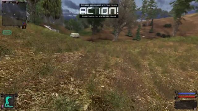 очень плохое начало??? ( прохождение S.T.A.L.K.E.R Тень Чернобыля #1) смотреть онлайн