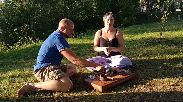 Ретрит "РАдость Жизни", пос.Манола, с 23 по 25 сентября, 2022 года. смотреть онлайн