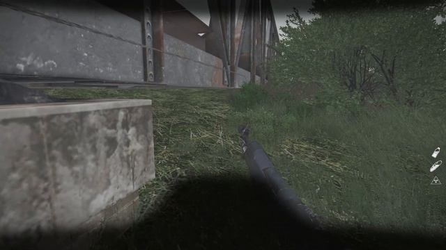 Х1RP - ARMSTALKER | ARMA 3 . #3. История Трояна. смотреть онлайн