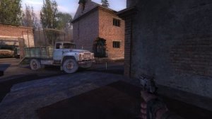 S.T.A.L.K.E.R.: Shadow Of Chernobyl - 5120 x 1440 - Ultra Wide Gaming - 32:9