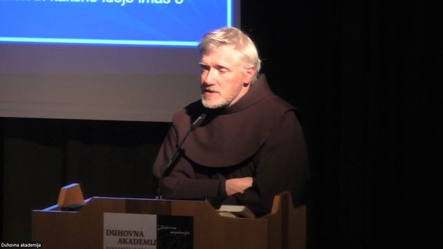 Miran Špelič: Polemična Beseda In Beseda Dialoga Pri Cerkvenih Očetih, 9. 11. 2023