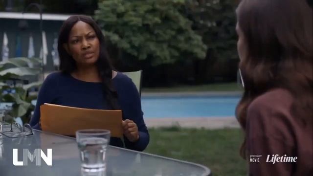 Stalker/hacker Lifetime Movie 2022