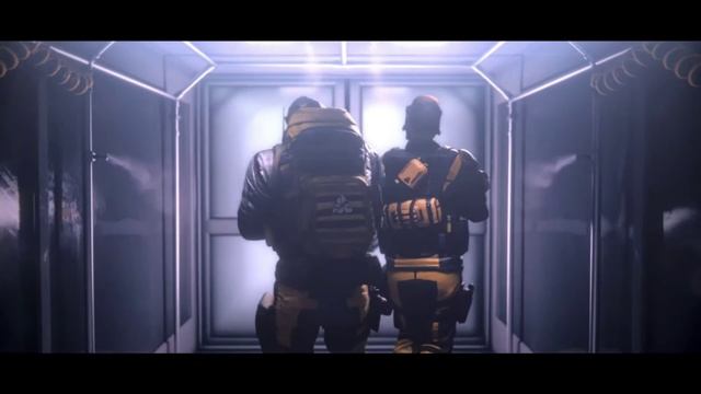 Rainbow Six Siege | NEFFEX - Grateful | GMV смотреть онлайн