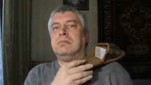 Мужик снимает видео про тапок - Геннадий Горин смотреть онлайн