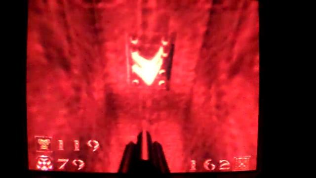 Let's Play Quake 64 - 100% Nightmare All Secrets & Kills Part 7 w/commentary смотреть онлайн