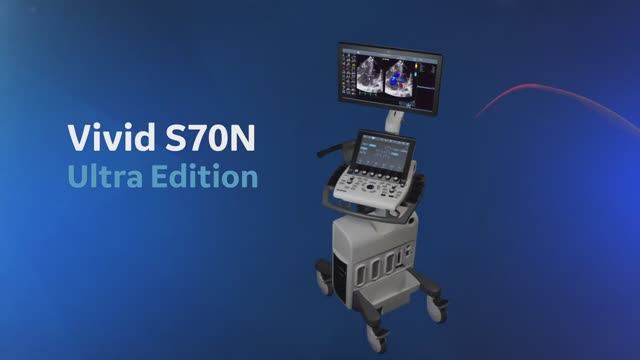 Vivid S70N Ultra Edition смотреть онлайн
