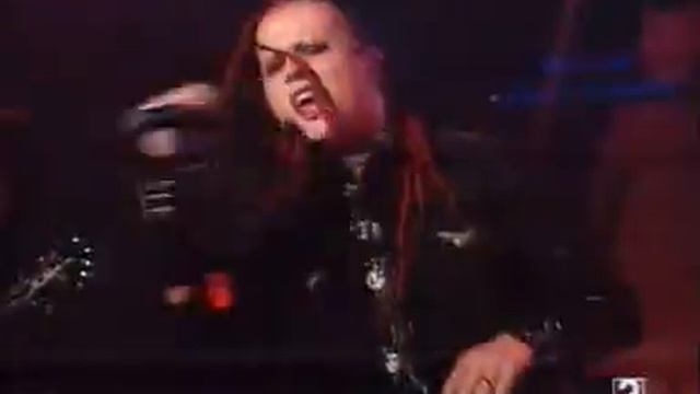 Murderdolls slit my wrist live смотреть онлайн