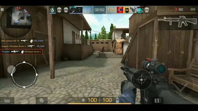 STANDOFF2 СМЕШНЫЕ МОМЕТЫ | НУБ | РОХЫЧ смотреть онлайн