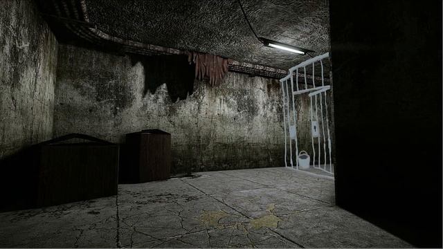 Time to move your girlfriend to her cage. Yandere listener F4F, F4M, F4A (Part 3) ASMR Roleplay смотреть онлайн
