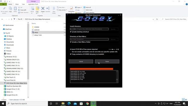 Alan Wake Remastered [HOW TO INSTALL] смотреть онлайн