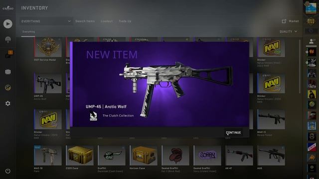 New Snakebite Collection Trade Up For Ak 47 Slate - CSGO смотреть онлайн