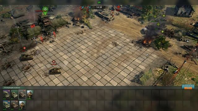 madval играет в блицкриг 3 поиски противников в мультиплеере схватка и штурм