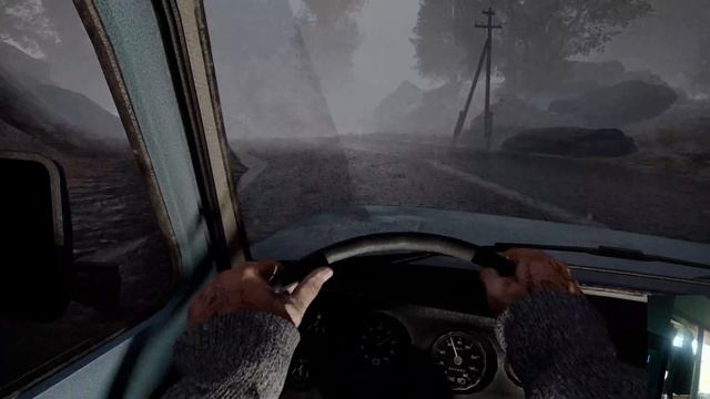 VLADiK BRUTAL / часть 2 /Послерабочий чилл /4к смотреть онлайн