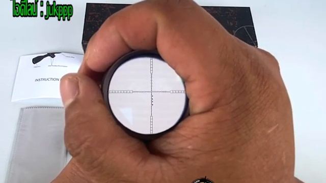 T-EAGLE ER 1.2-6X24 IR มีบริการเก็บเงินปลายทาง смотреть онлайн