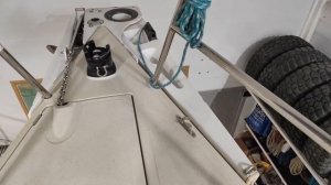 Парусная яхта из Санкт Петербурга. Какие парусные яхты сегодня строят в России? Часть 1.