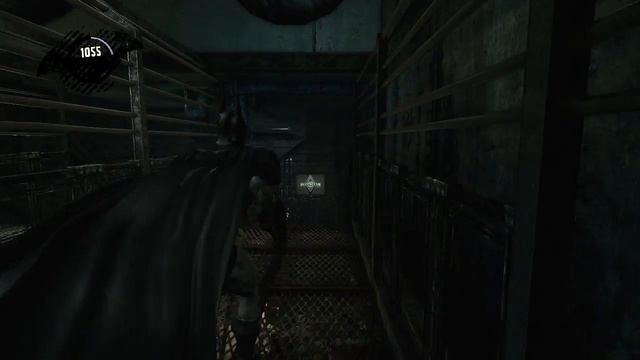 Batman Arkham Asylum Part 8 (Return to Arkham) - Xiah Plays смотреть онлайн