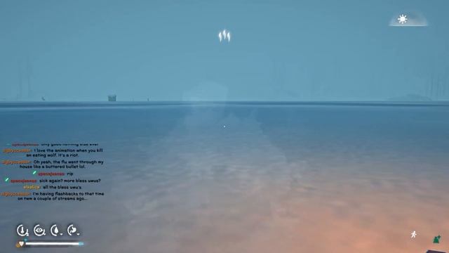 Let's Play The Long Dark: Stalker | You're Mine! смотреть онлайн