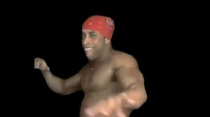 GACHIMUCHI REMIX WITH «U GOT THAT!» ГАЧИМУЧИ РЕМИКС «U GOT THAT!»