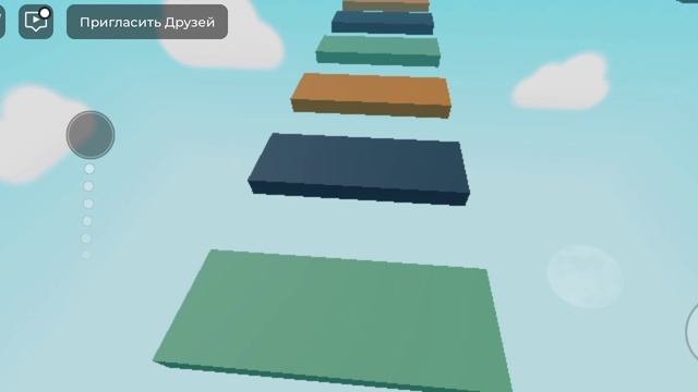 проходим паркур. смотреть онлайн