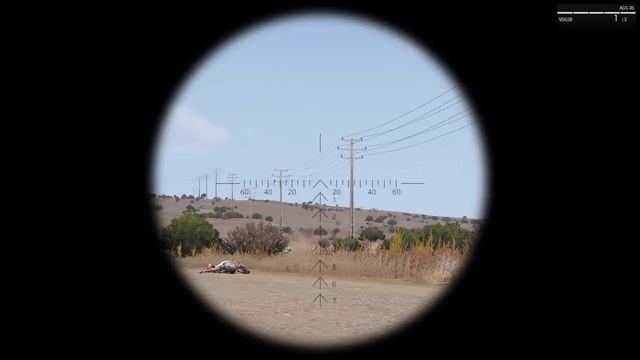 Arma 3: Dùng súng Nga chống nạn Zombie (video giải trí) смотреть онлайн