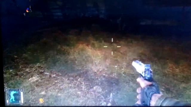 НАЧАЛО БОМБЕЖОК. STALKER Тень Чернобыля на ХАБАРЕ С ТАЙНИКОВ. #3 смотреть онлайн