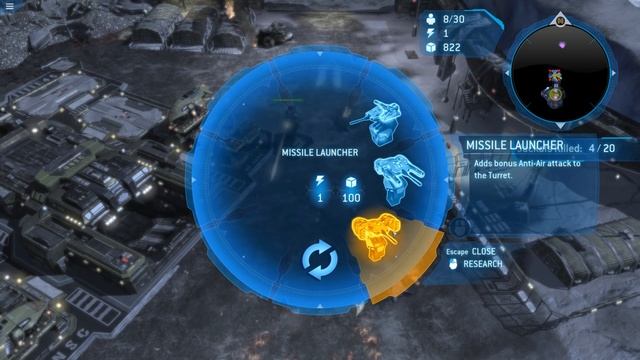 Let's Play Halo Wars: Definitive Edition Ep. 1 смотреть онлайн