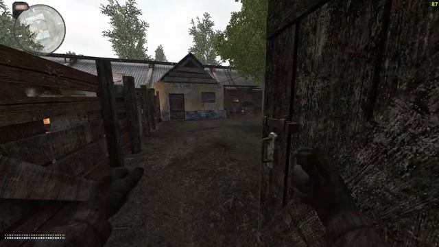 Stalker Anomaly 1.5.1 | Meeting Xenotech / Quick Exit from the Cordon #92 смотреть онлайн
