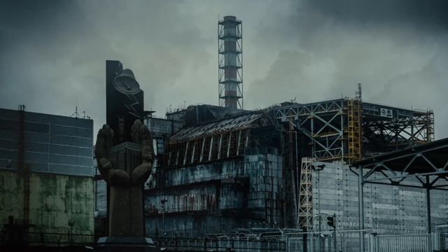 Chernobyl Music | DARK AMBIENT - Chernobyl Exclusion Zone Ambience