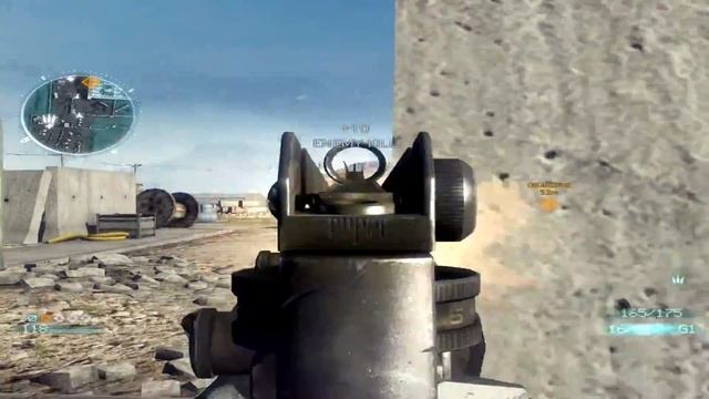 Medal Of Honor 2010 Tribute смотреть онлайн