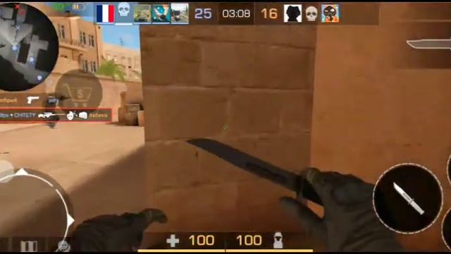 Увеличиваю свой K.D в стандофф 2. смотреть онлайн