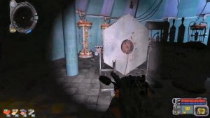 S.T.A.L.K.E.R. Лабиринт # 8. Лаборатория Х-13
