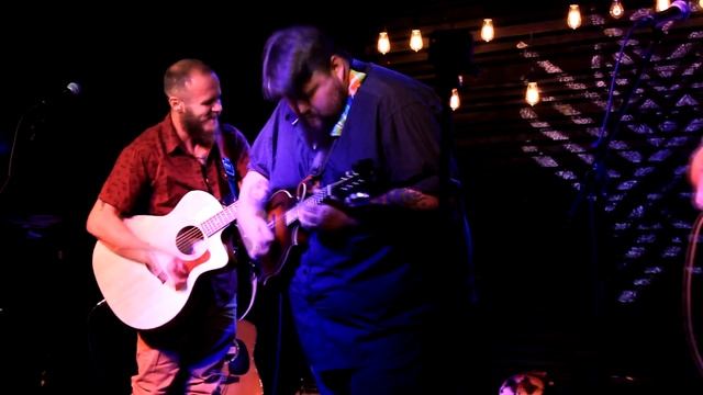 Birds Of Prey - Mother (Danzig bluegrass cover) - Otus Supply 8-30-2019 multicam/SBD смотреть онлайн