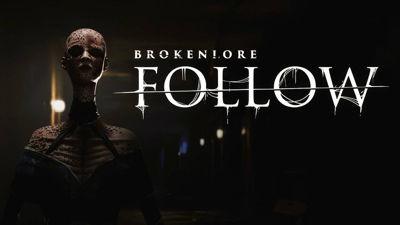 Cauvo capital обзор BrokenLore — официальный трейлер к Хэллоуину смотреть онлайн