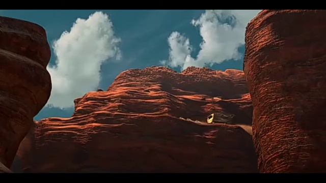 Puss In Boots. Fight Scene