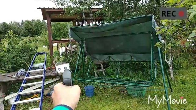 Железный пистолет. смотреть онлайн