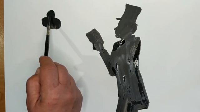 Мастер-класс по рисованию “Пушкин” смотреть онлайн