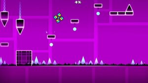 геометри даш