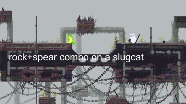 The Poacher is Broken… смотреть онлайн